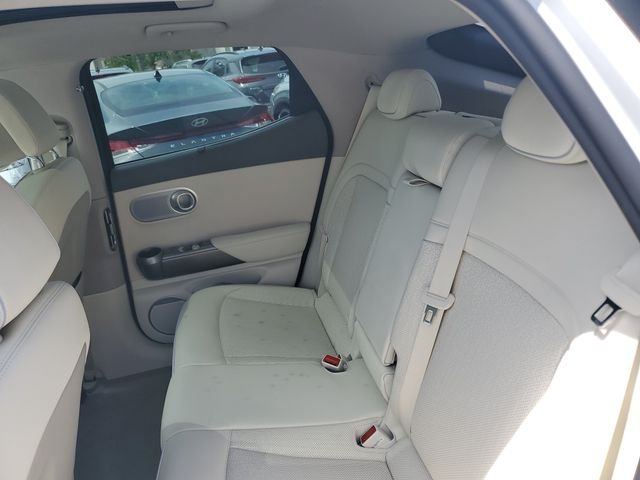 2023 GENESIS GV60 Advanced - Photo 27