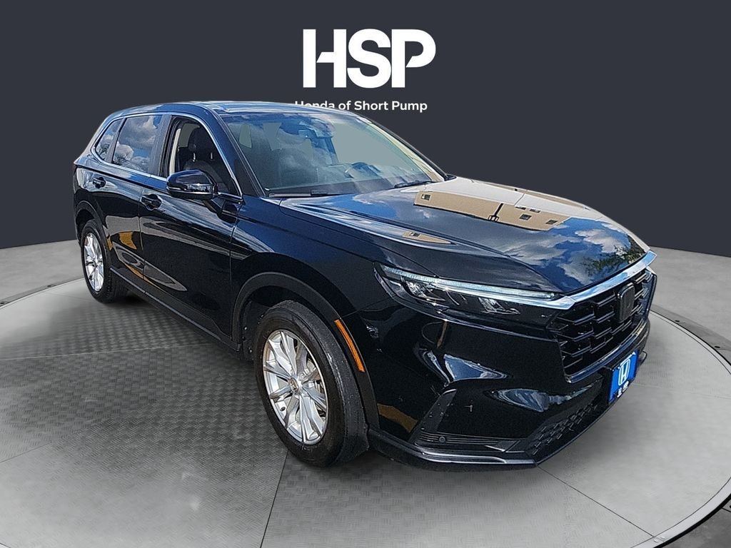 2025 Honda CR-V EX-L - Photo 7