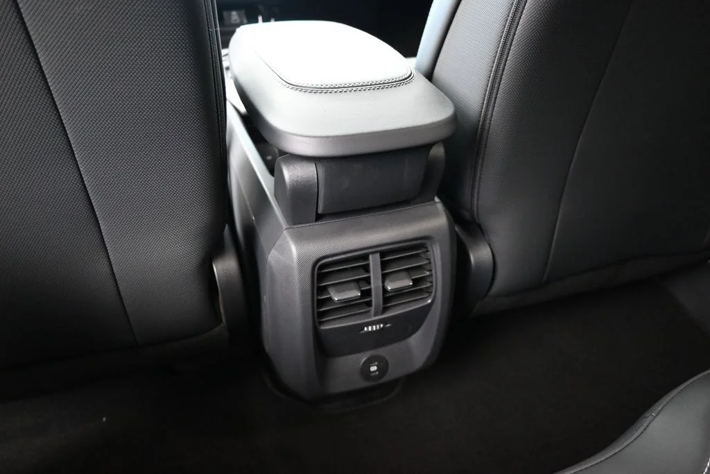 New 2026 Adriatic Blue Metallic Ford Select image 18