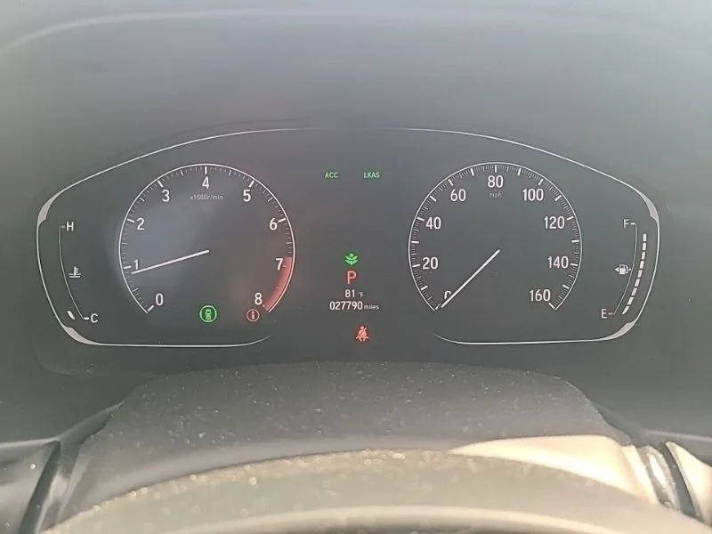 Used 2018 Brown Honda Touring 2.0T image 14