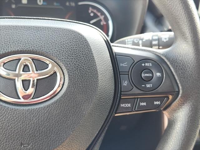 Certified Used 2025 ICE CAP Toyota  image 17