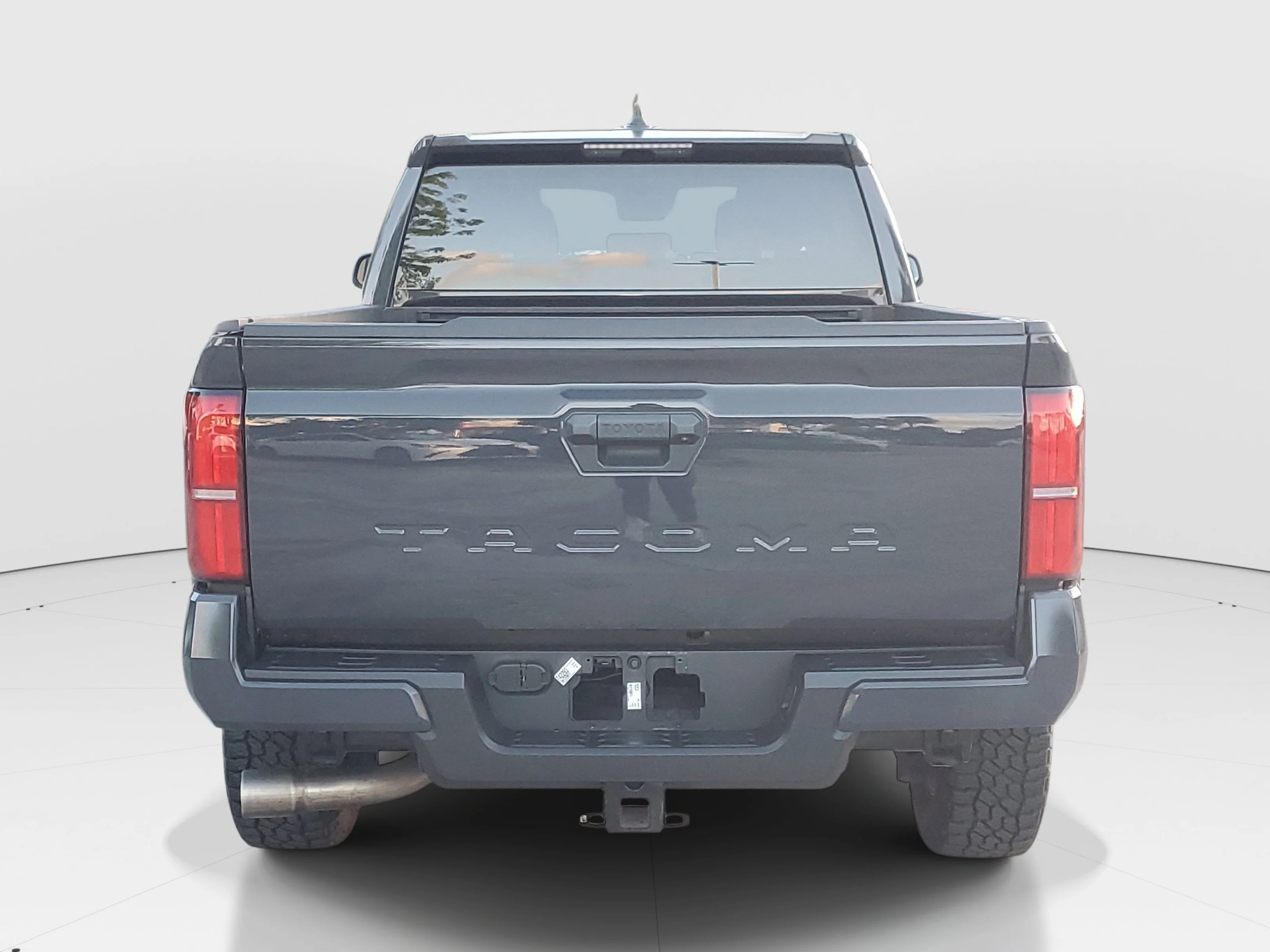 Used 2024 Underground Toyota SR5 image 6