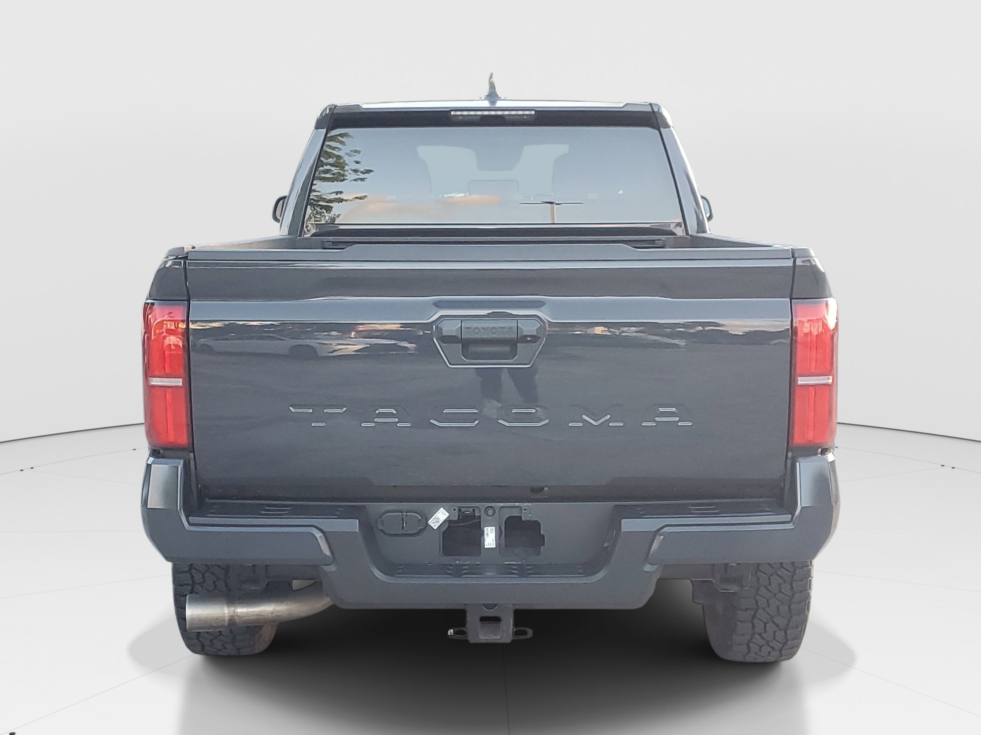 Used 2024 Underground Toyota SR5 image 6