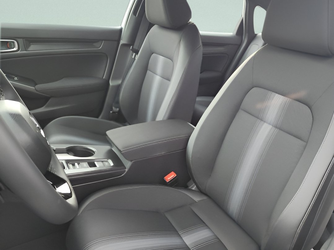New 2026 Urban Gray Pearl Honda Sport image 19