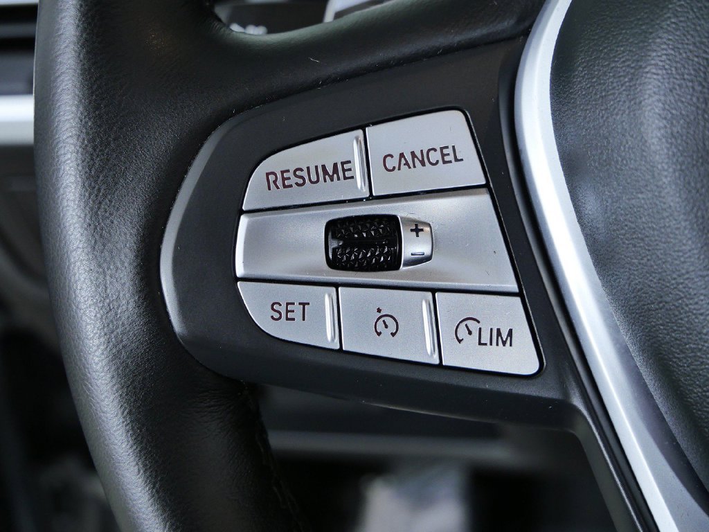 Certified Used 2023 Skyscraper Grey Metallic BMW xDrive30i image 43