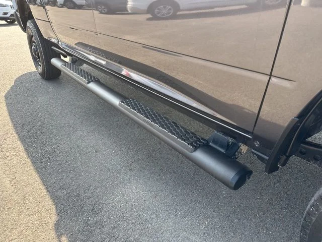 2025 RAM 2500 Tradesman - Photo 9