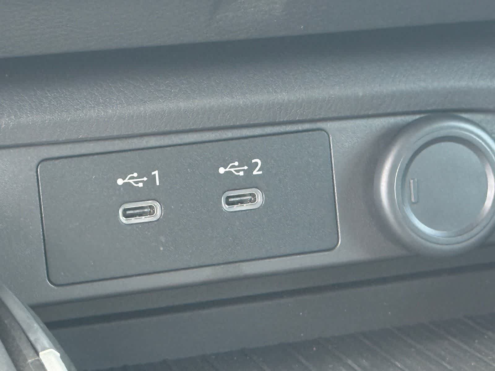 2026 Nissan Sentra SV - Photo 17