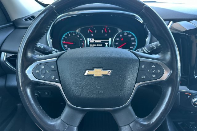 Used 2018 Beige Chevrolet Premier image 24