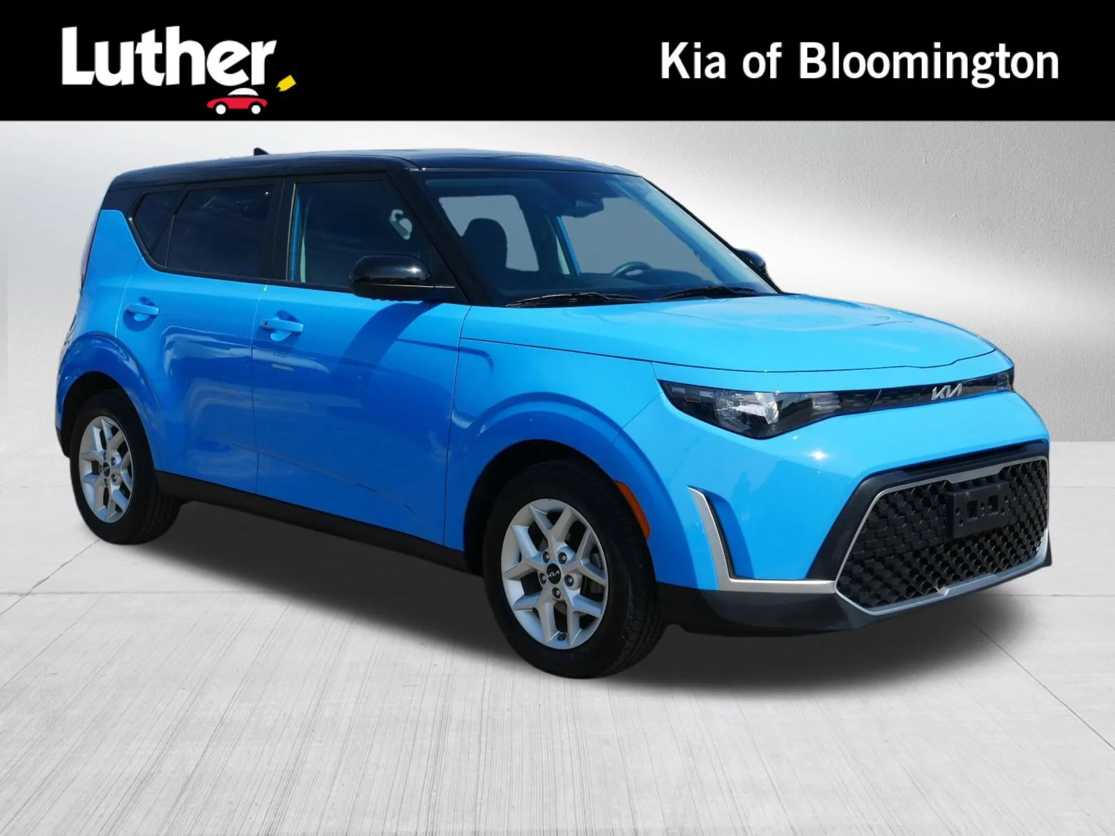 2023 Kia Soul