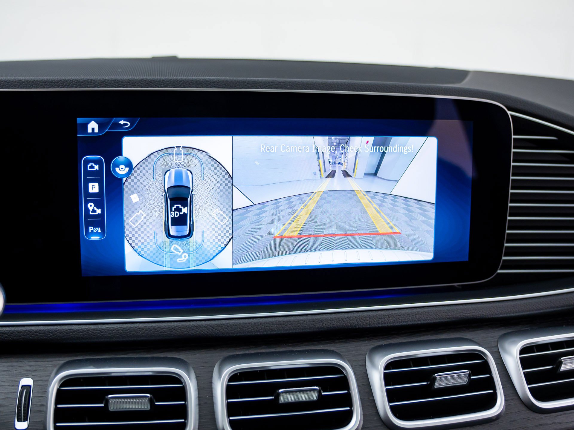 Used 2026 Black Mercedes-Benz GLE 350 image 28