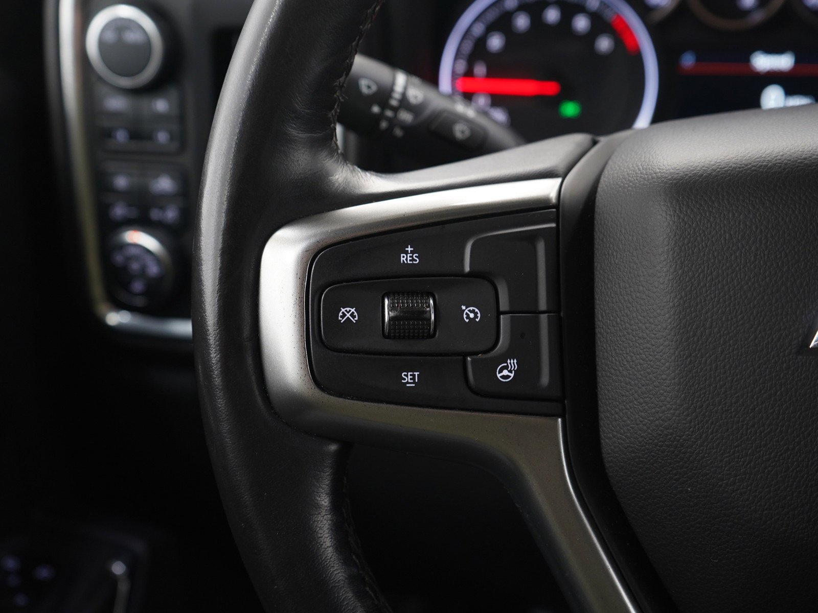 2022 Chevrolet Silverado 1500 Limited LTZ - Photo 26