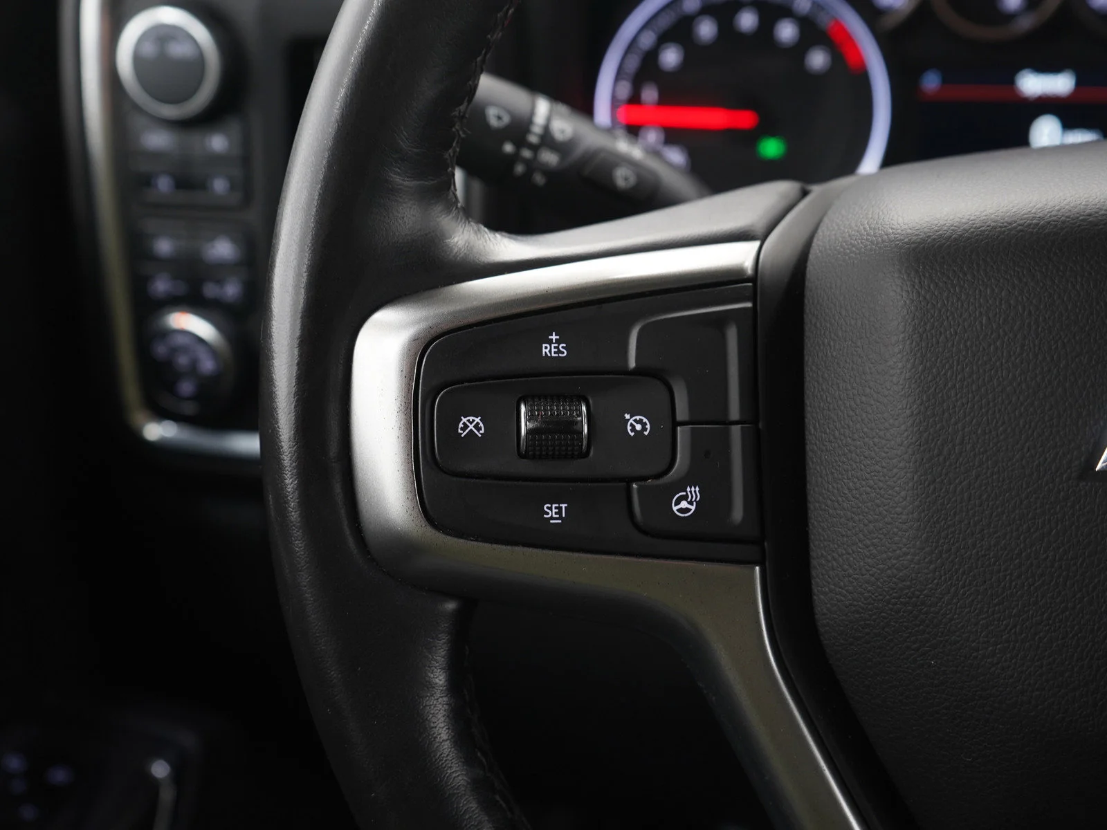 2022 Chevrolet Silverado 1500 Limited LTZ - Photo 26