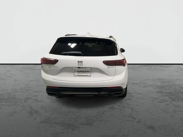 2026 Buick Envision Sport Touring - Photo 7