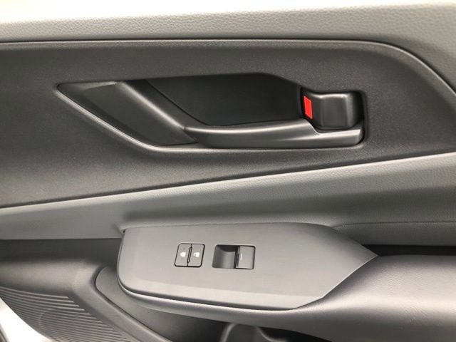 Used 2026 Silver Toyota LE image 15