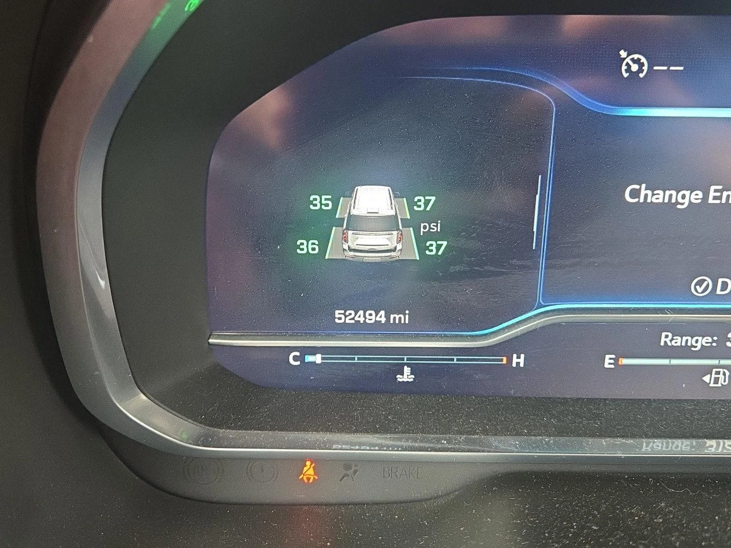 Used 2023 Black Chevrolet LT image 6