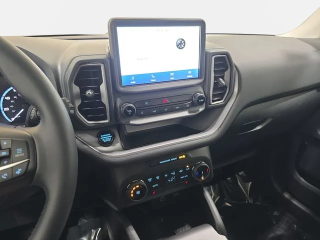Used 2024 Oxford White Ford Big Bend image 20