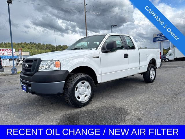 2006 Ford F-150 XL