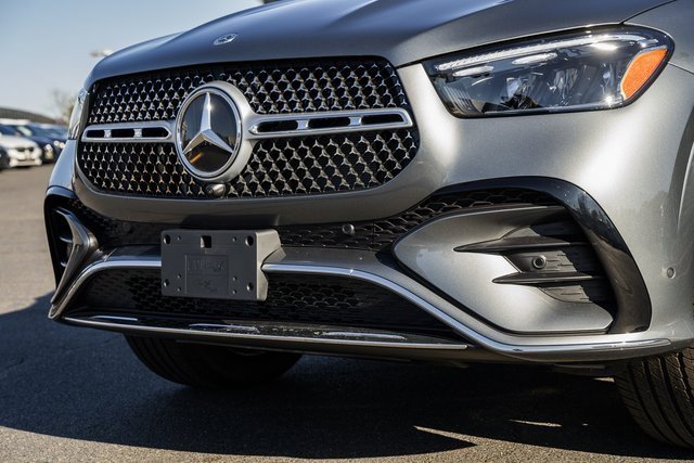 New 2026  Mercedes-Benz GLE 350 image 61