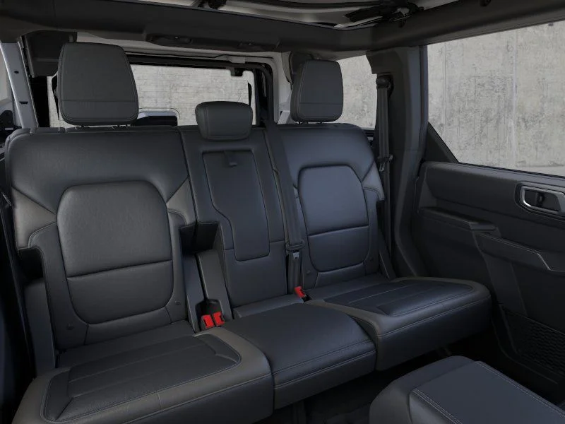 New 2026 Avalanche Ford Outer Banks® image 11