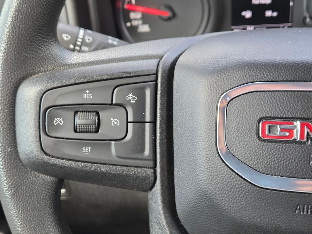 2025 GMC Sierra 1500 Pro - Photo 26