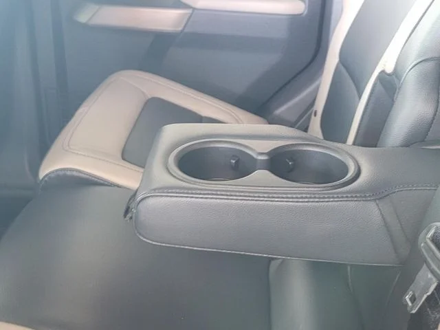 2023 Ford Bronco 4-Door Wildtrak - Photo 28