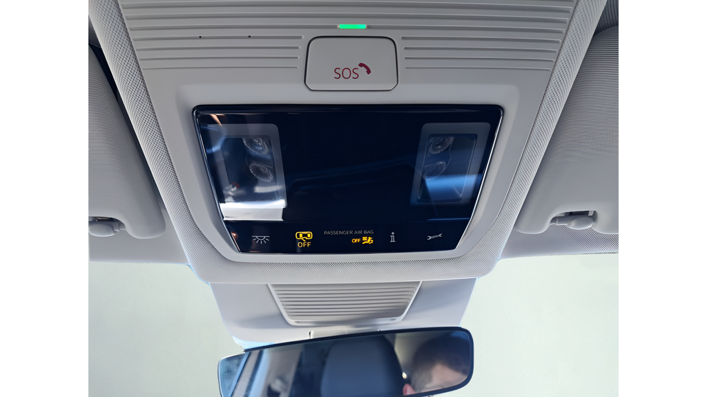 2025 Volkswagen Tiguan SE - Photo 28