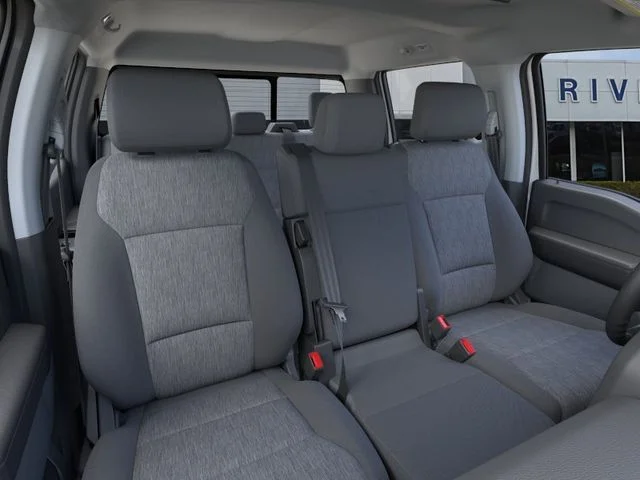 New 2026 White Ford XL image 10