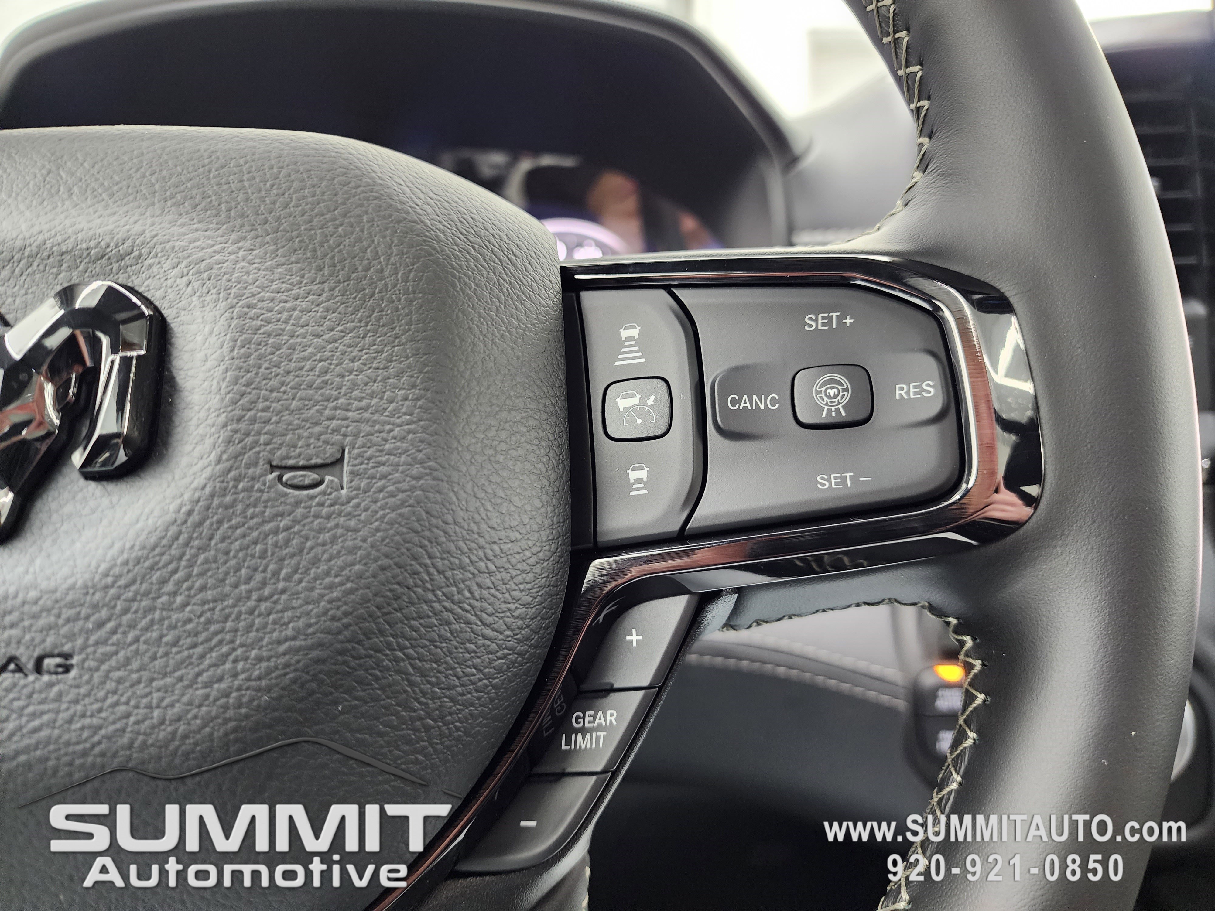 2026 RAM 1500 Limited - Photo 13