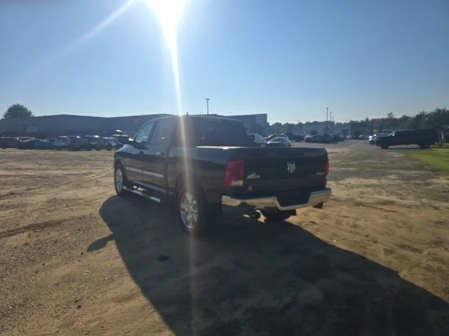 Used 2015 Blue Ram Big Horn image 6