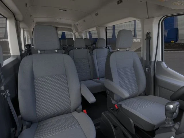 2025 Ford Transit Passenger Van XL - Photo 10