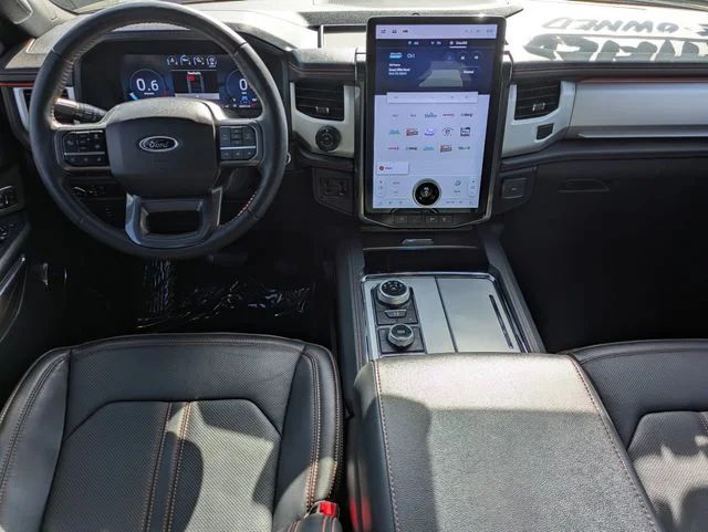 Certified Used 2024 Green Ford Timberline image 15