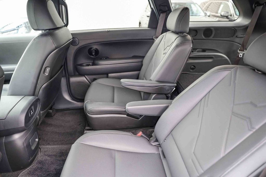2026 Hyundai Palisade XRT Pro - Photo 16
