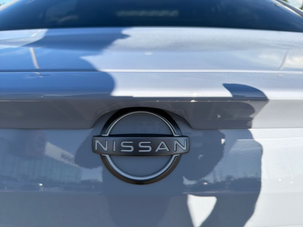Used 2023 Gray Nissan 2.5 SR image 12
