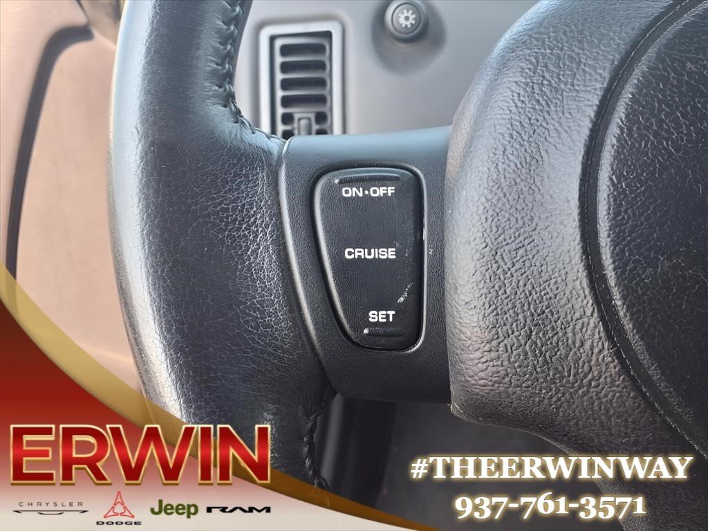 2002 Chrysler Prowler Base - Photo 26