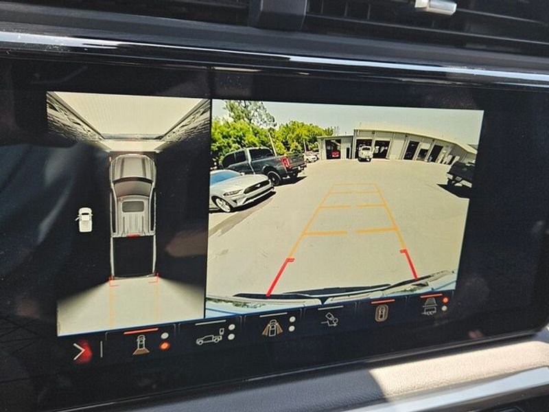 2024 GMC Sierra 1500 AT4 - Photo 21