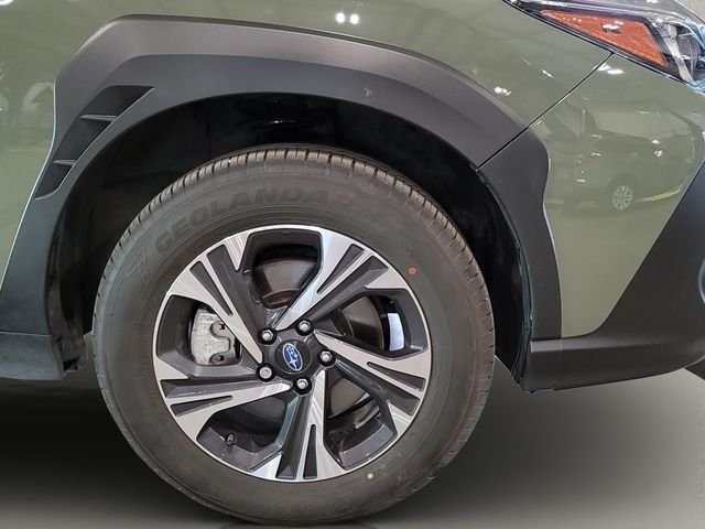 Certified Used 2026 Alpine Green Subaru Premium image 22