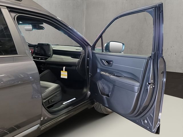 New 2026 MAGNETITE GRAY METALLIC Subaru Touring XT image 38