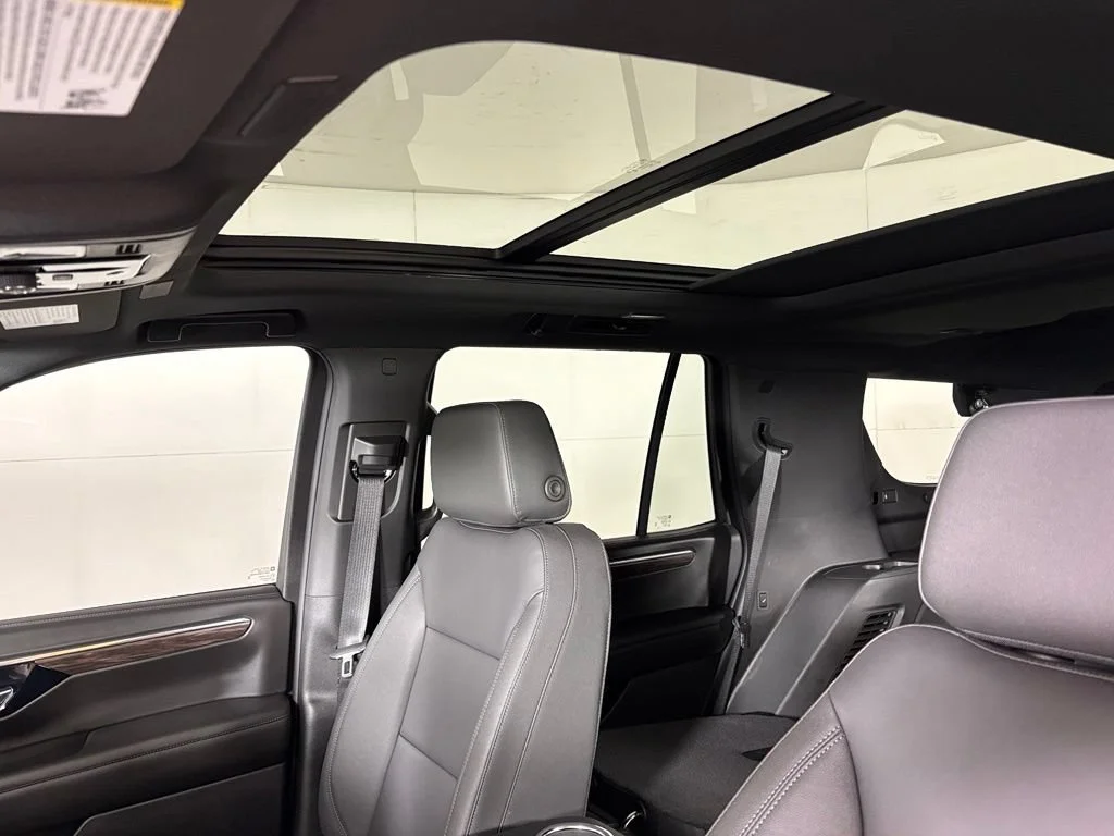 New 2026 Sterling Gray Metallic Chevrolet LT image 40