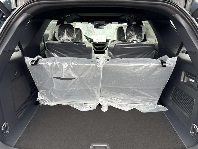 New 2026 Vapor Blue Metallic Ford Tremor® image 4
