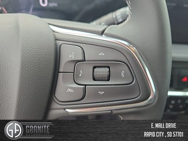 2026 Buick Encore GX Preferred - Photo 32