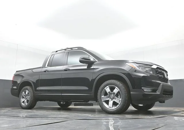 2026 Honda Ridgeline RTL - Photo 52