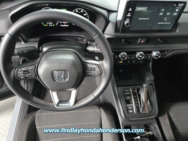 2026 Honda CR-V Sport - Photo 52