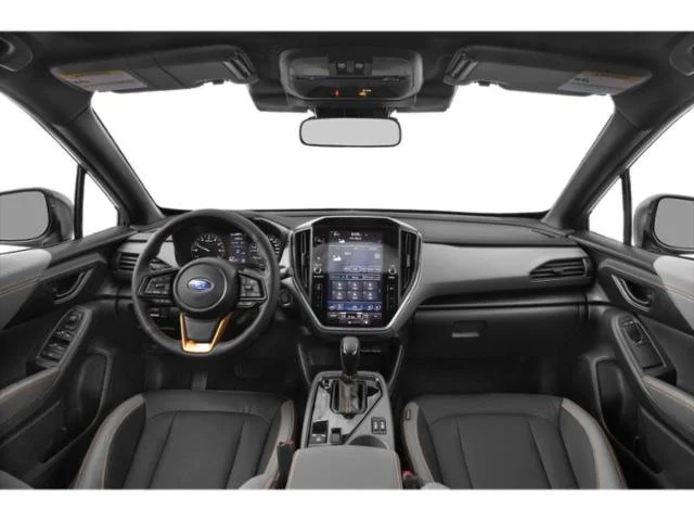 Used 2026 Crystal Black Silica Subaru Wilderness image 11