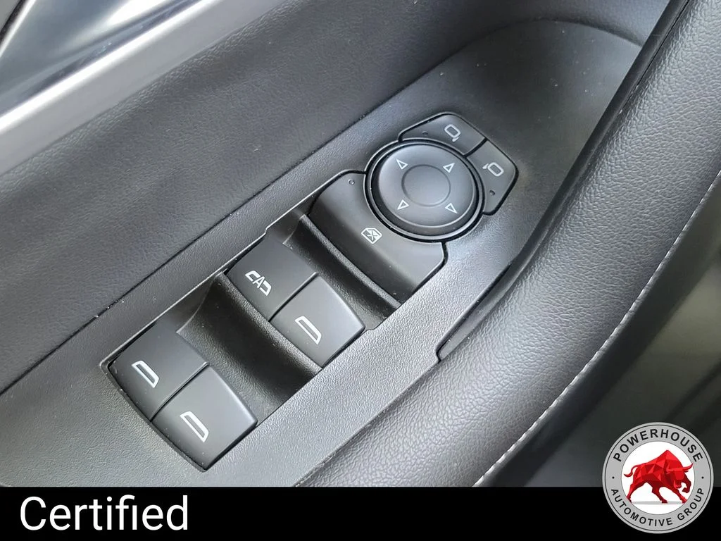Certified Used 2024 White Chevrolet LT image 26