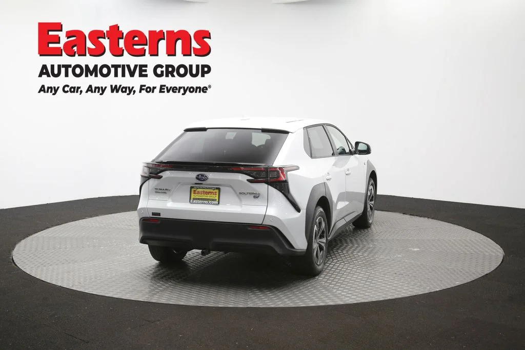 Used 2023 White Subaru Premium image 37