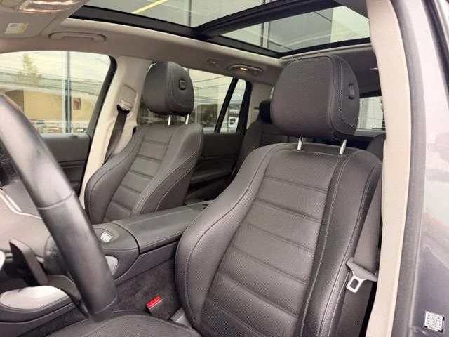 Used 2023 Gray Mercedes-Benz GLS 450 image 13