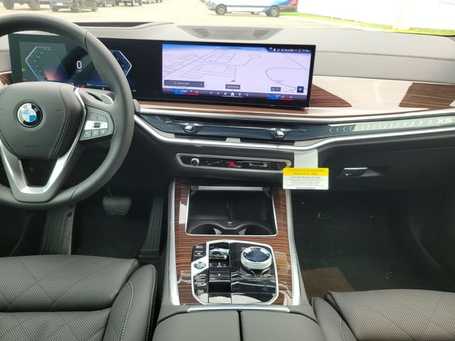 New 2026 White BMW xDrive40i image 15