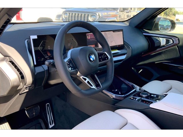 2026 BMW X3 30 - Photo 8