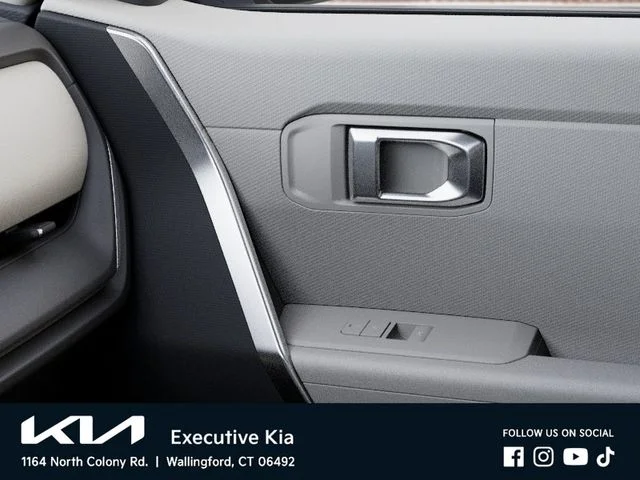 New 2027 Gray Kia S image 25
