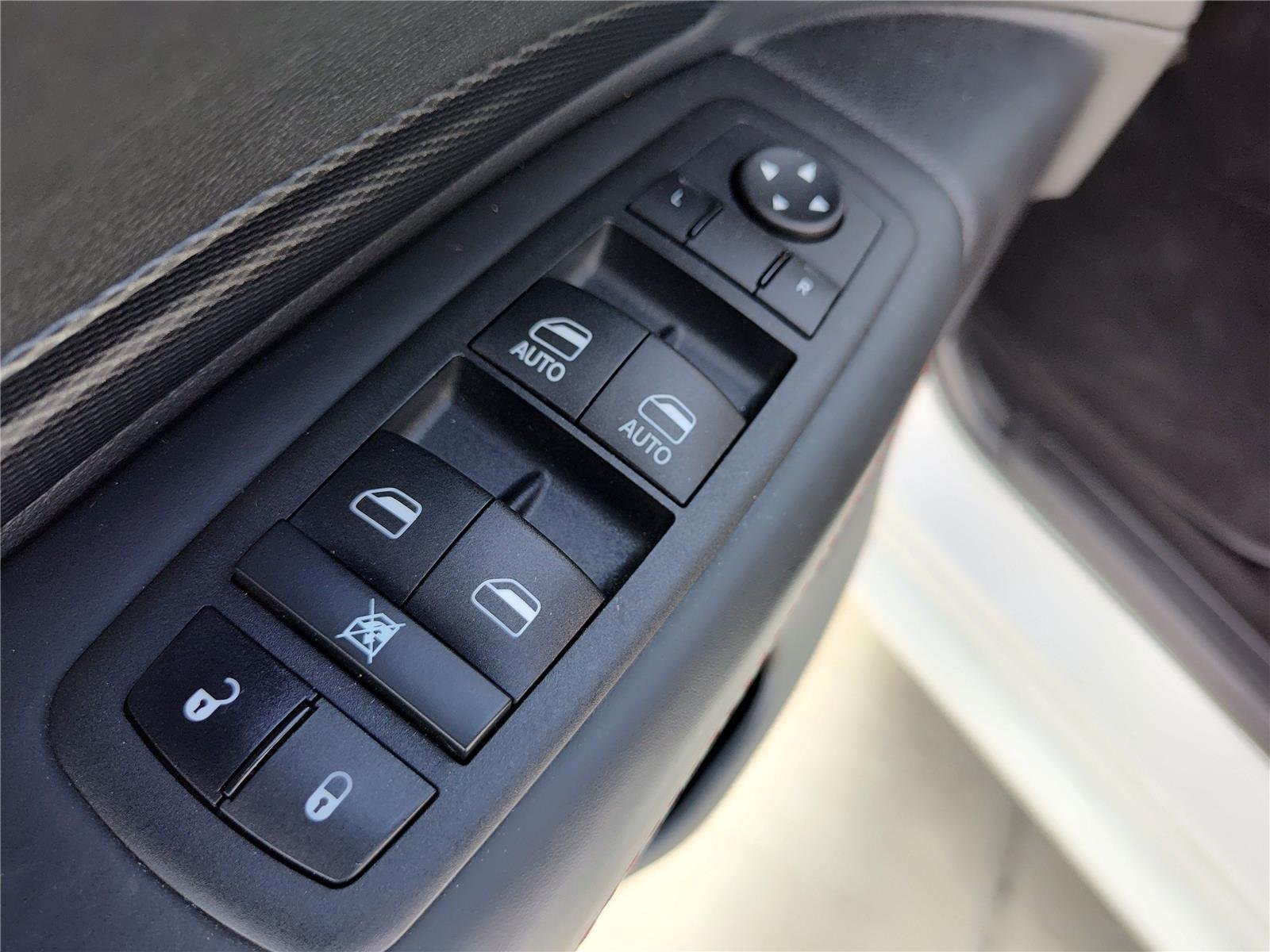 Used 2024 White Knuckle Clearcoat Dodge GT Plus image 17
